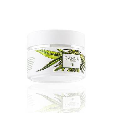 Най-добрите козметични продукти с коноп