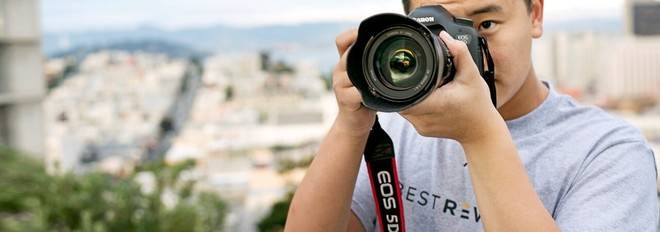 Най-добрите DSLR фотоапарати