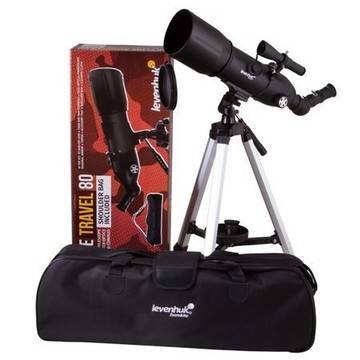 Най-добрите любителски телескопи