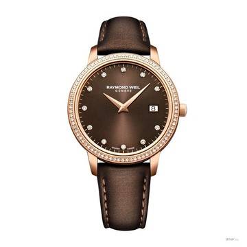 Най-красивите и най-луксозни дамски часовници с диаманти