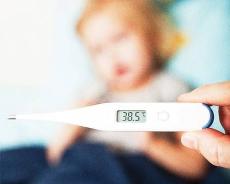 Най-добрите термометри