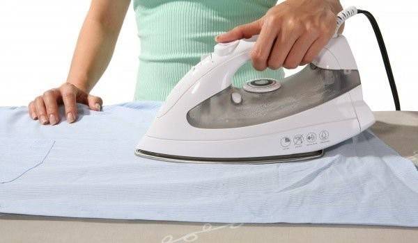 Най-добрите ютии