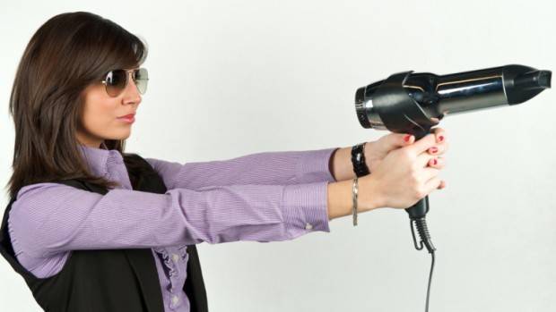 Най-добрите сешоари