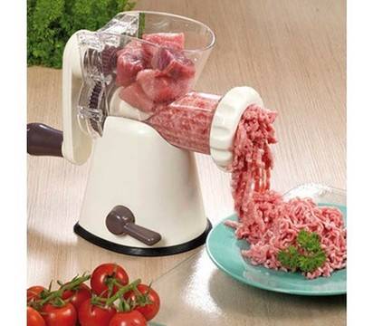 Най-добрите месомелачки