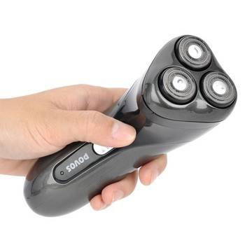 Най-добрите електрически ротационни самобръсначки