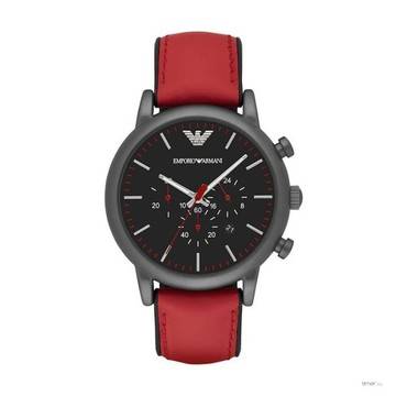 Най-красивите и най-популярни мъжки часовници Емпорио Армани (Emporio Armani)