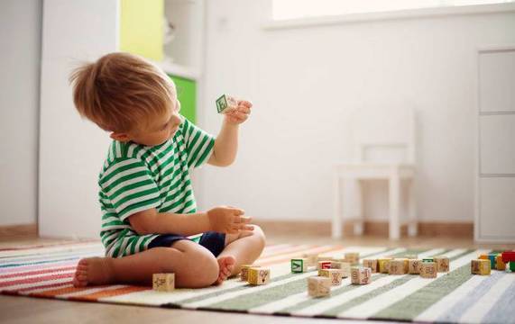 Играчки за деца – как да направим правилния избор