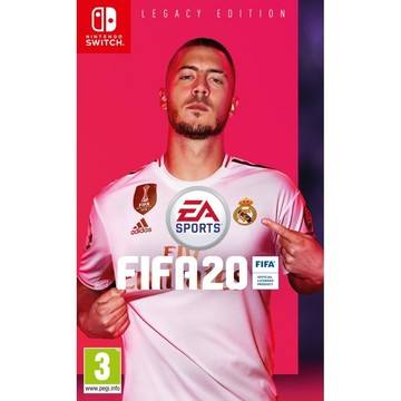 Новата игра EA SPORTS FIFA 20 е с подобрен изкуствен интелект, който създава по-добро разбиране за времето, пространството и…