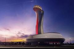 Новото летище на Истанбул за 12 милиарда