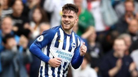 Тотнъм стана за срам и в Брайтън – SportVox