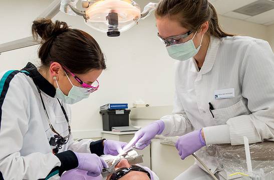 Кога и как да използвате стоматологичната аспирация?