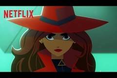 Кармен Сандиего Сезон 2