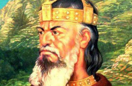 6 октомври 1014 г. – умира цар Самуил