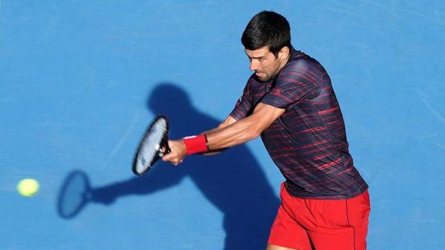 Джокович разгроми Милмън и за първи път в кариерата си спечели Japan Open в Токио