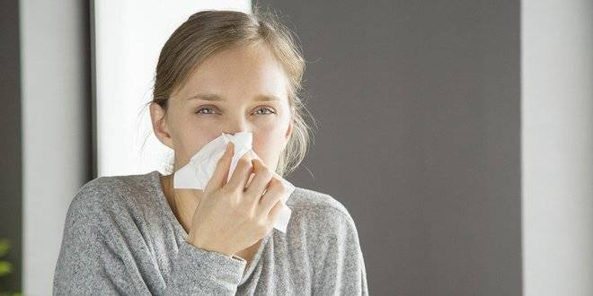 Как да се преборите с есенните алергии, без да приемате лекарства