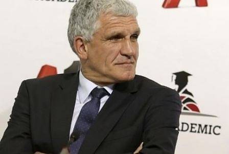 Сашо Везенков се оттегли от спорта, влиза в политиката