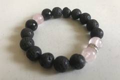 Авторска гривна „Любов“