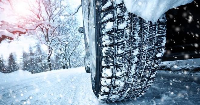 Спечелете 4 премиум зимни гуми Continental