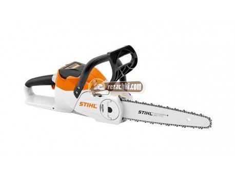 Акумулаторен трион Stihl MSA 120 C-B без батерия и зарядно