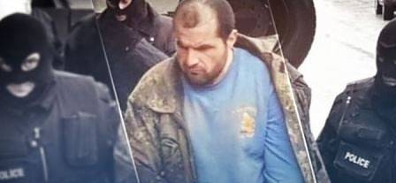 Задържаха легионера, заподозрян за убийството на фелдшера в Орешник