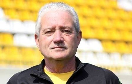 Ферарио Спасов е новият треньор на „Ботев“ Пловдив