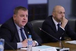 Проверяват служител на пресцентъра на МО заради паниката с отнемането на деца