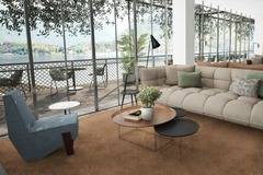 Луксозният хотел Il Sereno на брега на езерото Комо