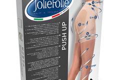 Стягащ чорапогащник с клин „JolieFolie“ 20DEN