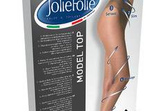 Стягащи и оформящи чорапогащници „JolieFolie“ 30DEN