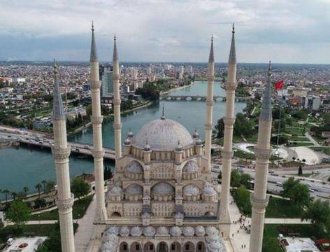 Одрин – Градът на Пехливаните