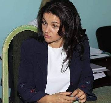 Коя е Росица Кирова, която оглави партията на Слави Трифонов във Видин?