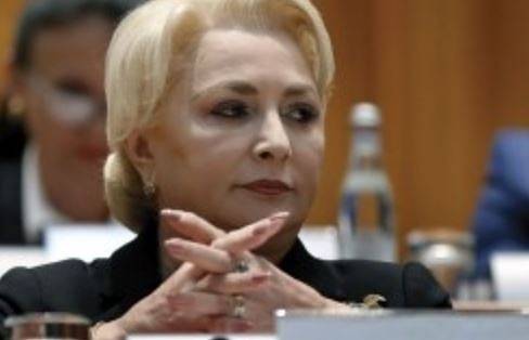 Правителството в Румъния падна след вот на недоверие