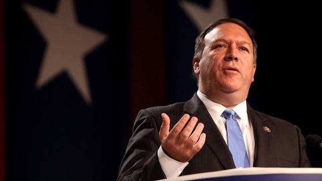 САЩ обявиха визови санкции за китайски държавни служители, преследвали уйгури в Синдзян