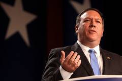 САЩ обявиха визови санкции за китайски държавни служители, преследвали уйгури в Синдзян