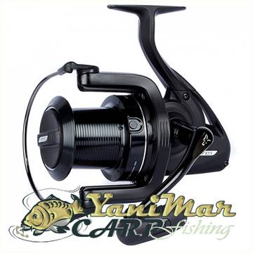 Макара Fox FX11 Reel, Аксесоари за риболов на шаран и къмпинг