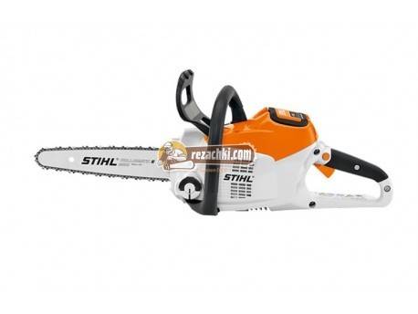 Акумулаторен трион Stihl MSA 160 C-B без батерия и зарядно