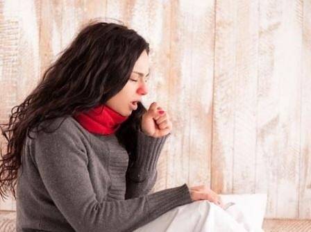 Есенните вируси започват с хрема, кашлица и отпадналост