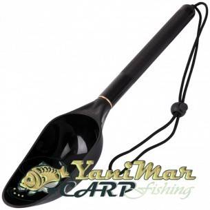 Лопата FOX Mini Baiting Spoon, за захранка