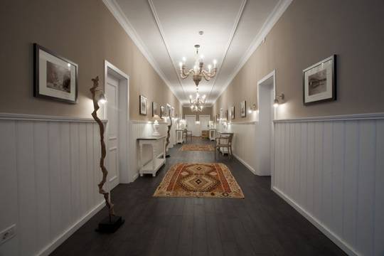 Хотел „Оазис“