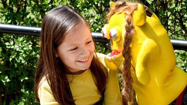 Децата на Сопот се учиха да разделят отпадъците