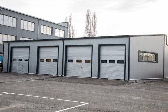 АИТ Отваря сервиз за автомобили и камиони