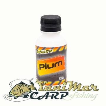 Аромат Secret Baits Plum Flavour