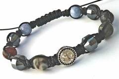 Мъжка Шамбала Гривна Robinson