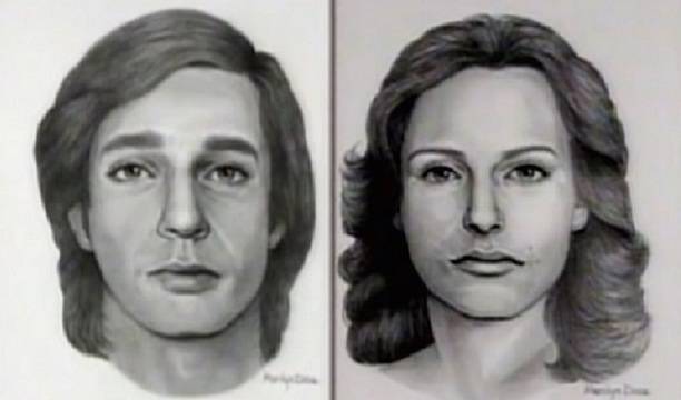 Загадката на двойното убийство на т. нар. Джок и Джейн Доу