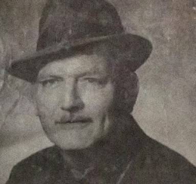 Извънземни от Венера са свързани със светлините над планината Браун