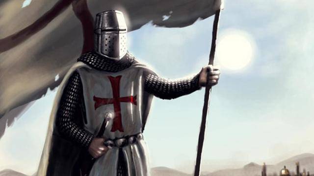 13 октомври 1307 г. – Първият Петък 13-и