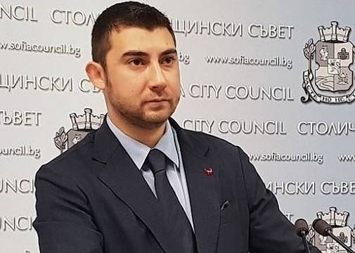 Контрера: Столична община може да създаде „Шампионски фонд“, за да премира елитните клубове в спорта