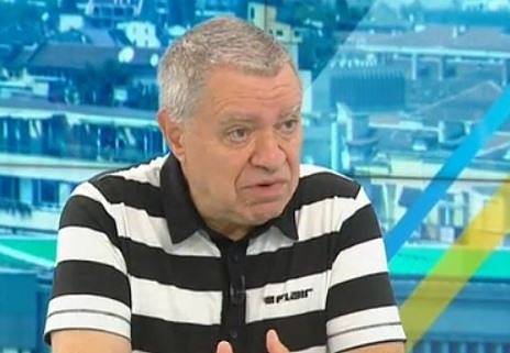 Проф. Михаил Константинов: Подготовката за изборите е перфектна