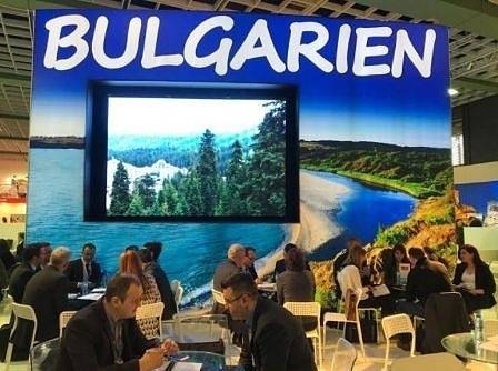 88% от европарите за регионален туризъм стоят неизползвани