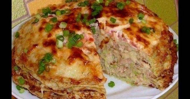 Каква торта ни спретна свекърва ми, направо се съсипахме да ядем, взехме за вкъщи даже и рецептата разбира се